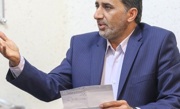 بیانیه سید کریم حسینی پس از پیروزی در یازدهمین دوره انتخابات مجلس شورای اسلامی