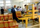 تداوم تلاش مردان نیشکر در سنگر تولید