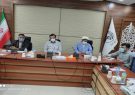 برگزاری اولین جلسه شورای سازمان بسیج شهرداری اهواز با حضور شهردار منتخب اهواز