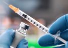 واکسن کرونا ۹۹ درصد از فوت افراد و بیماران جلوگیری می‌کند