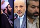عیدی دو عضو شورای شهر اهواز به اصحاب رسانه خوزستان