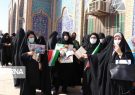 دشمن برای انتخابات ایران خیلی سرمایه گذاری کرد
