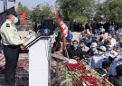 فرمانده انتظامی خوزستان: نیروی انتظامی در تامین امنیت انتخابات درخشید