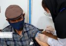 ۴.۴ درصد جمعیت خوزستان واکسن کرونا زدند