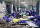 افزایش چشمگیر مراجعه بیماران کرونایی به بیمارستان امام خمینی (ره) اهواز