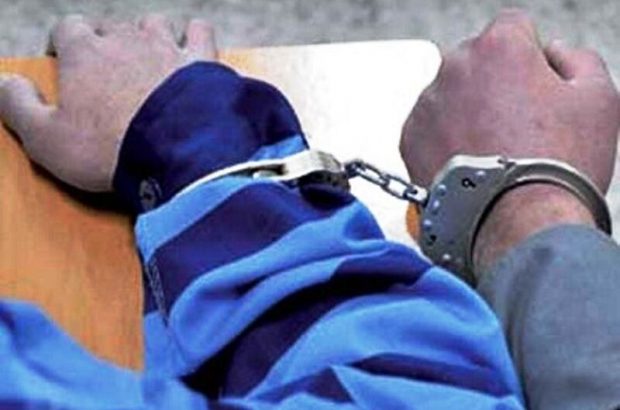 سه سارق حرفه‌ای سیم برق در اهواز دستگیر شد