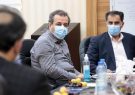 شهردار اهواز در دیدار با نماینده مردم اهواز در مجلس: نگاه مدیران باید به ابعاد مختلف شهر باشد