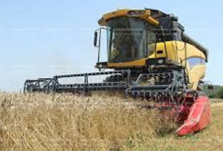نوسازی بیش از ۶۰ درصد ماشین آلات کشاورزی در دزفول