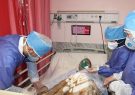 افزایش موارد بیماری و بستری در خوزستان بر خستگی کادر درمان افزوده است