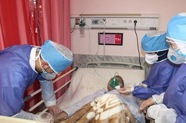 اختصاص بیشتر بیمارستان‌های خوزستان به بیماران کرونایی