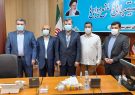 اعضای هیات رییسه شورای اسلامی شهر اهواز انتخاب شدند
