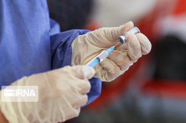 ارسال ۳۵۰ هزار دز واکسن کرونا به خوزستان