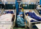 بستری ۲۵۰ بیمار کرونایی در بیمارستان گلستان اهواز/ ۷۰ نفر از کادر درمان به جمع کرونایی‌ها پیوستند
