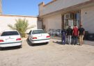 دستگیری اعضای باند سارقان خودرو در “خرمشهر”