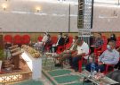 همایش مردمی  تجلیل از خبرنگاران نویسندگان و عکاسان خوزستان