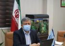 پیام تسلیت مدیرکل شیلات خوزستان به مناسبت فرارسیدن تاسوعا و عاشورای حسینی