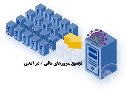 تجمیع اطلاعات مالی سازمان های تابعه شهرداری اهواز
