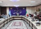 رئیس کل دادگستری استان خوزستان گفت: نظارت و بازرسی از شعب دادگاه ها و دادسراها افزایش می یابد
