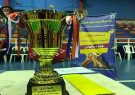 کسب مقام قهرمانی تیم منتخب والیبال بانوان شهرداری اهواز در مسابقات ادارات کلانشهر اهواز