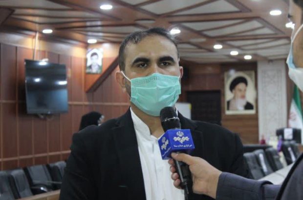 پیام تبریک مسئول بسیج رسانه استان خوزستان  به مناسبت روز خبرنگار
