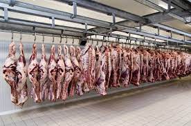 آلایش های گوشتی مطمئن در کشتارگاه های صنعتی