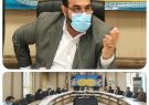 مدیر کل تعاون؛کار و رفاه اجتماعی خوزستان : بیش از ۶۰ بار تقدیر این اداره کل در طول یک سال و نیم اخیر نشان دهنده عملکرد خالصانه همکاران است