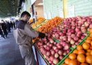 ۲ هزار و ۸۰۰ تن میوه شب عید برای خوزستان تامین می‌شود