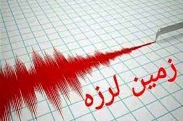 مصدوم شدن ۴ نفر در زلزله خوزستان