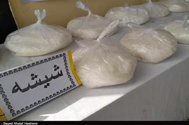 دادستان این شهرستان خبر داد: انهدام باند تهیه و توزیع مواد مخدر در دشت آزادگان