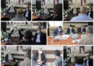 بررسی مشکلات حقوقی بیش از ۹۳ مددجو زندانهای سپیدار اهواز و مرکزی با حضور رئیس کل دادگستری خوزستان