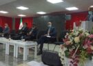 امین آسیابان مدیر عامل شرکت: تبدیل وضعیت ۱۳۹ نفر از پرسنل خانواده ایثارگران در فولاد اکسین خوزستان انجام شد