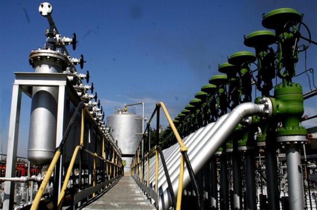 ۱۴۶ استاندارد صنعت نفت در شركت ملی نفت ایران ملی‌سازی می‌شود