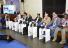 حضور سازمان آب و برق خوزستان در نهمین اجلاس شورای جهانی آب