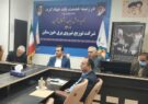 شرکت برق خوزستان آمادگی برای جلوگیری از حوادث احتمالی ناشی از سیل دارد
