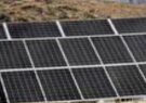 ساخت نیروگاه خورشیدی برای اقشارکم برخوردار خوزستانی