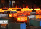 افزایش ۲۰درصدی صادرات شرکت فولاد خوزستان