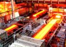 افزایش تولید و فروش محصول در شرکت فولاد خوزستان